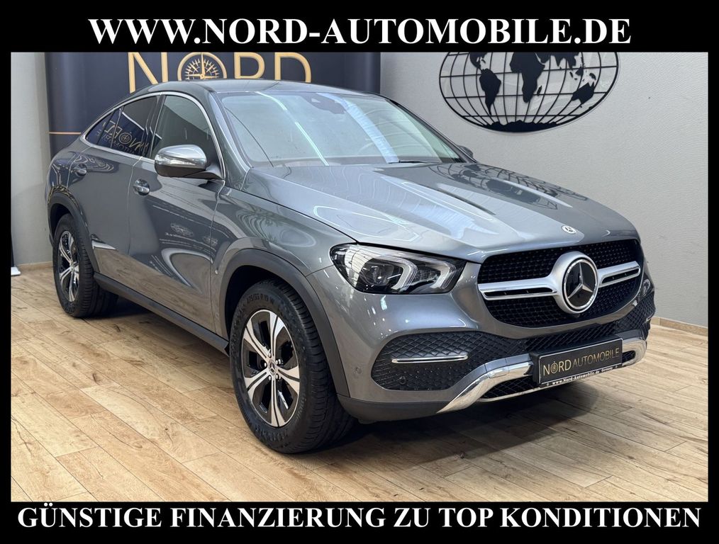 Mercedes-Benz GLE 350 2022