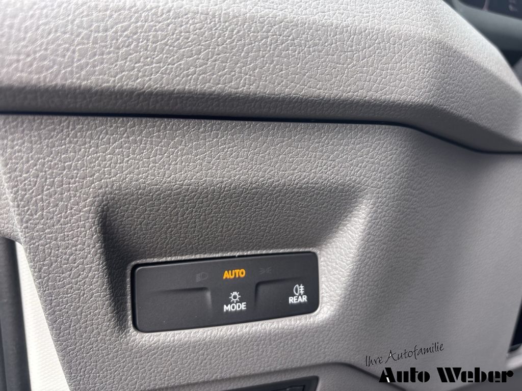 Volkswagen Crafter 2024