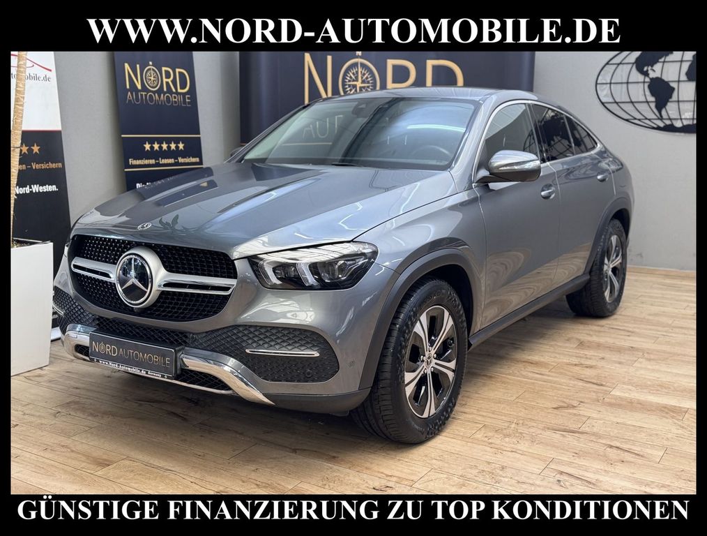 Mercedes-Benz GLE 350 2022