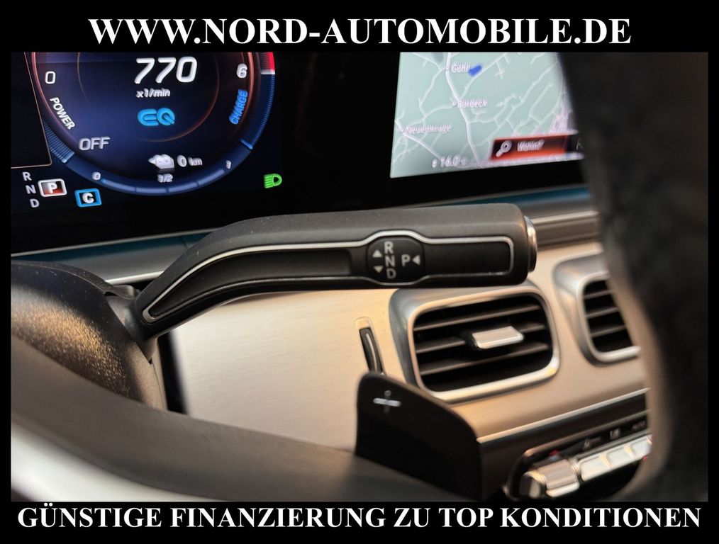 Mercedes-Benz GLE 350 2022