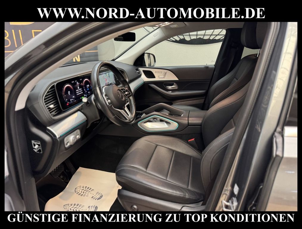 Mercedes-Benz GLE 350 2022