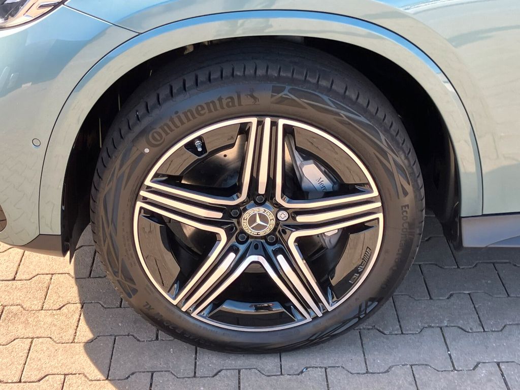 Mercedes-Benz GLC 300 2024