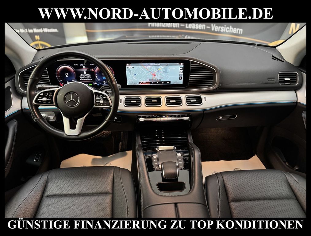 Mercedes-Benz GLE 350 2022