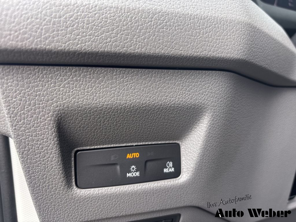 Volkswagen Crafter 2024