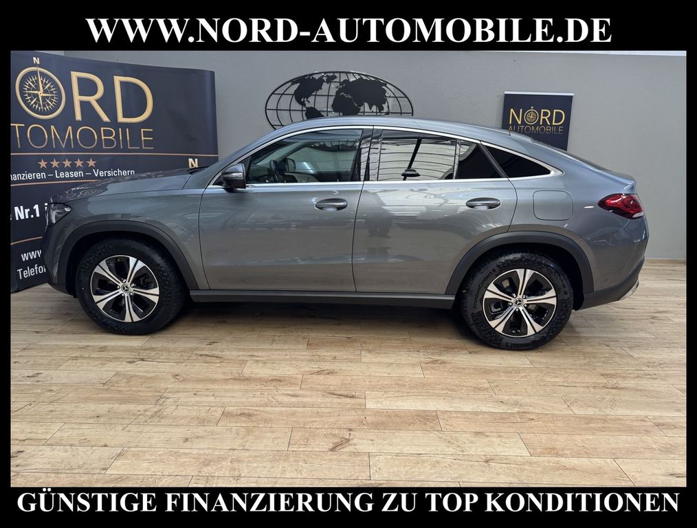 Mercedes-Benz GLE 350 2022
