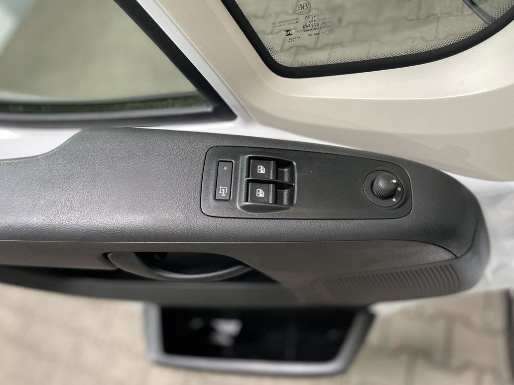 Opel Movano 2023