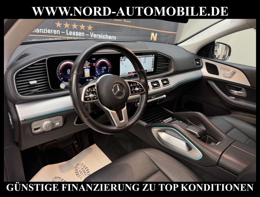 Mercedes-Benz GLE 350 2022