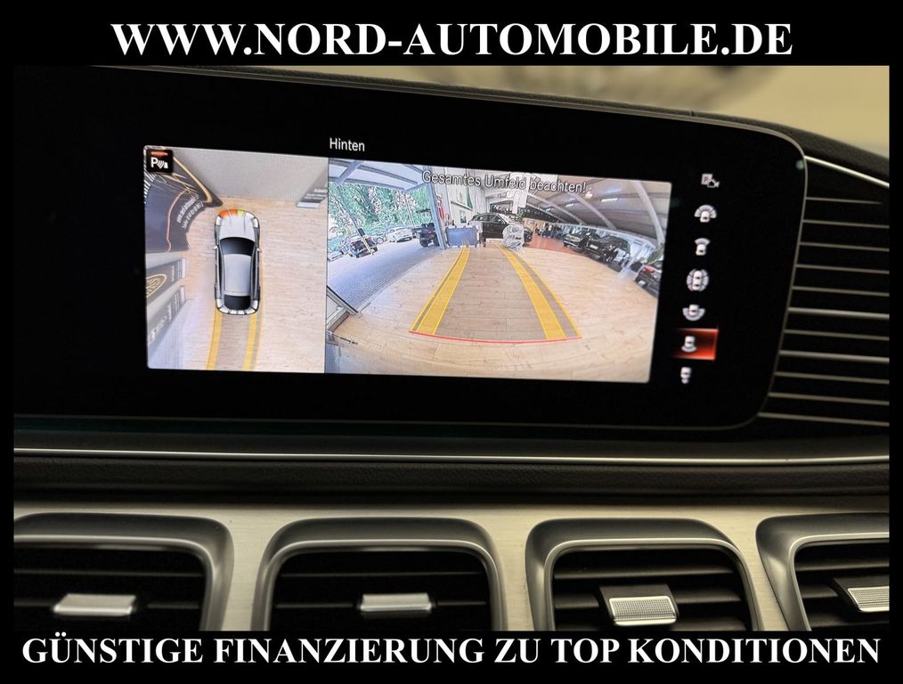 Mercedes-Benz GLE 350 2022