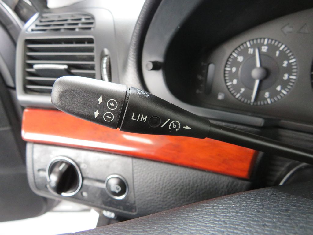 Mercedes-Benz E 220 2007