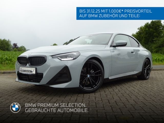 BMW 220 2024