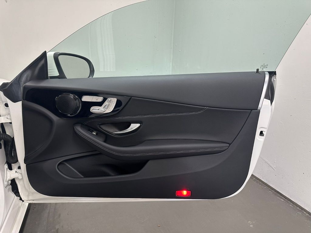 Mercedes-Benz C 220 2022