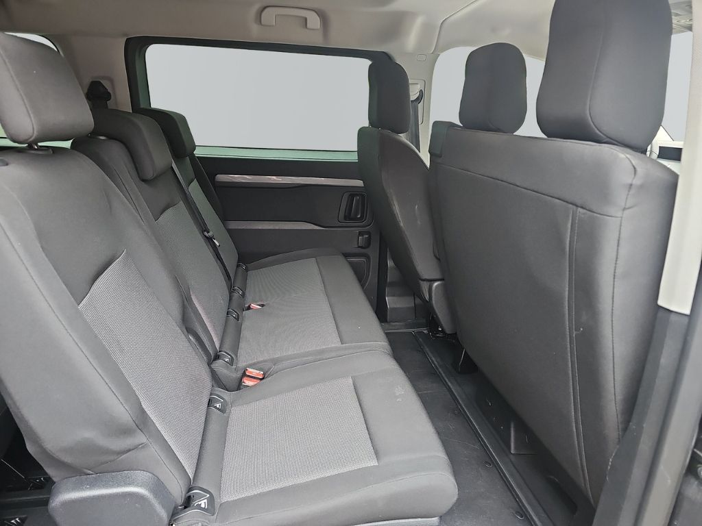 Citroën SpaceTourer 2024