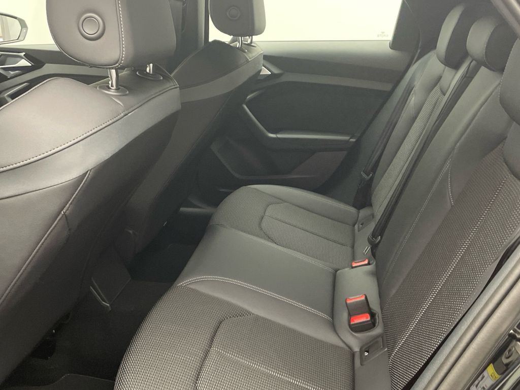 Audi A1 2025