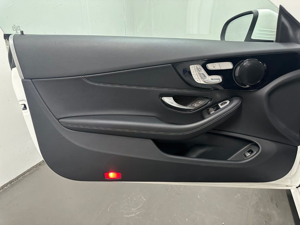 Mercedes-Benz C 220 2022