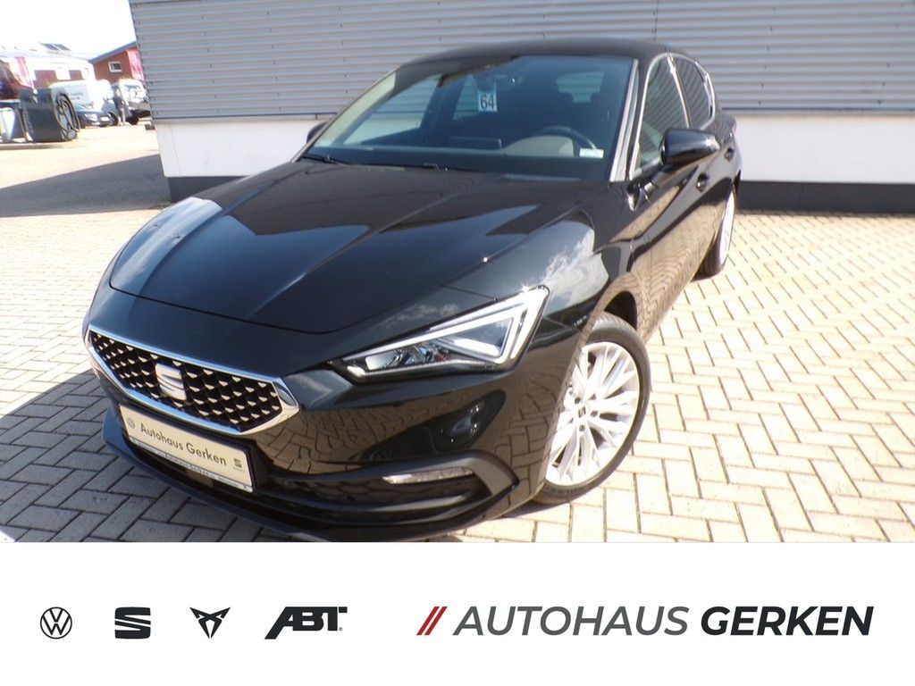 Seat Leon 2020