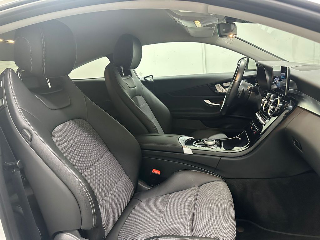Mercedes-Benz C 220 2022
