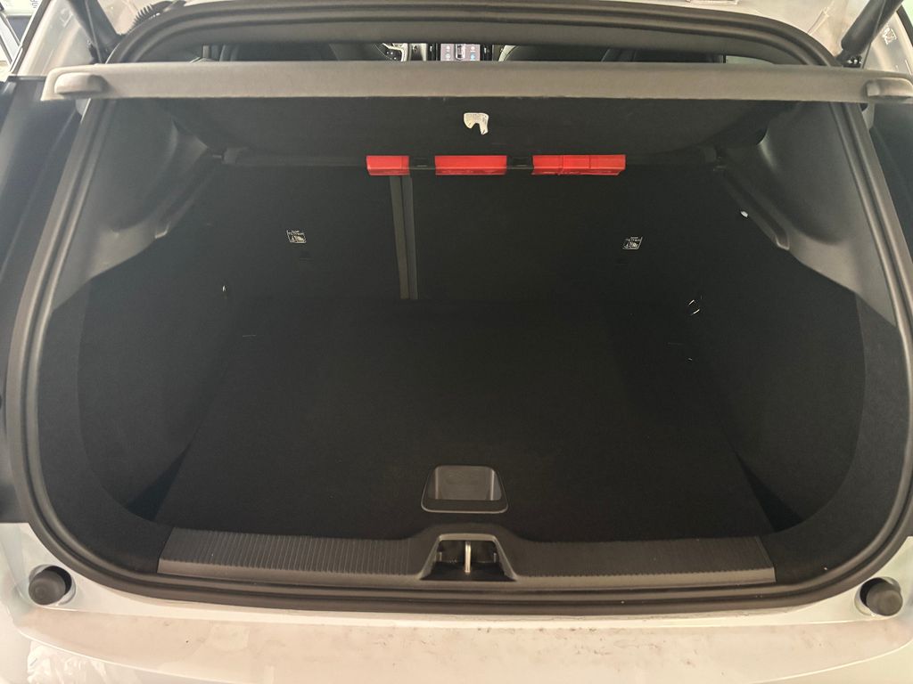 Volvo EX30 2025