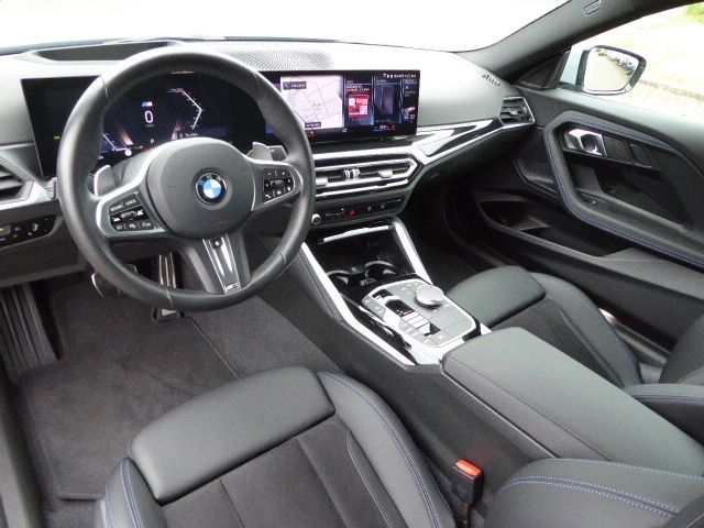 BMW 220 2024