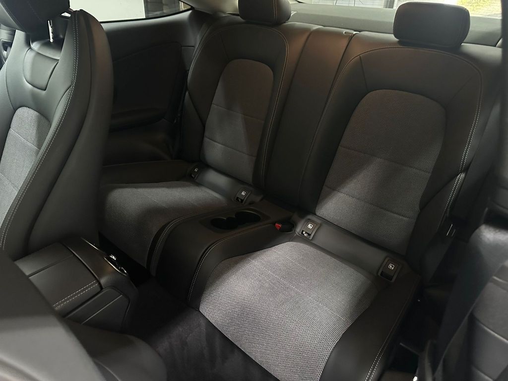 Mercedes-Benz C 220 2022