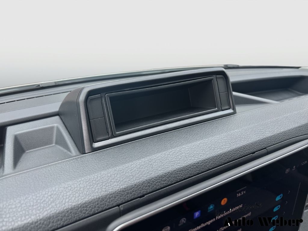 Volkswagen Crafter 2024