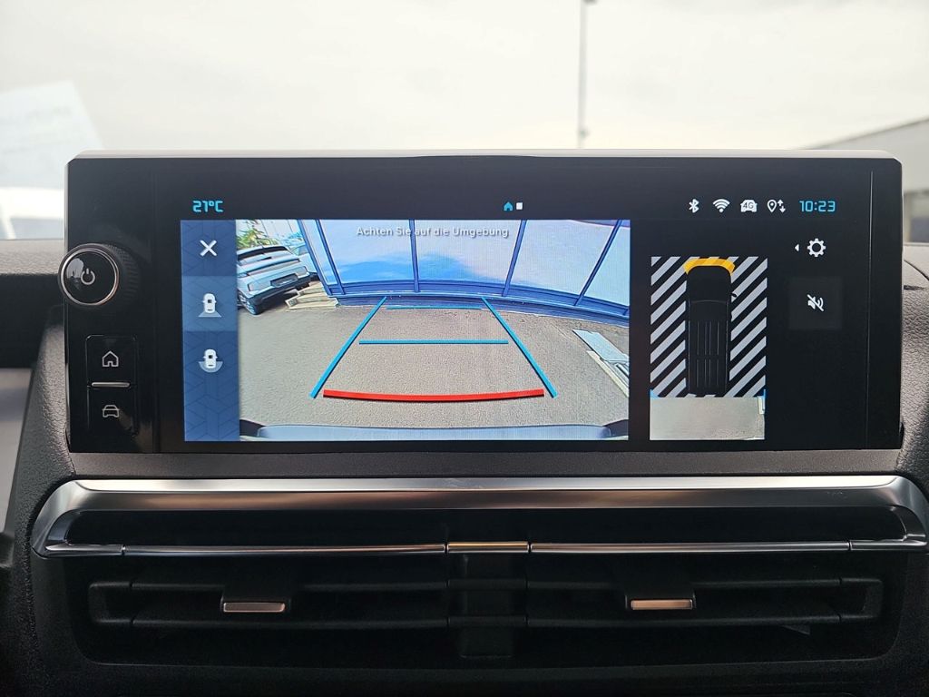 Citroën SpaceTourer 2024