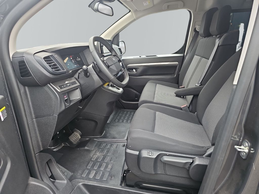 Citroën SpaceTourer 2024