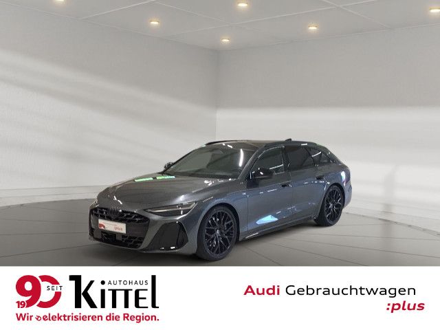Audi A6 2025
