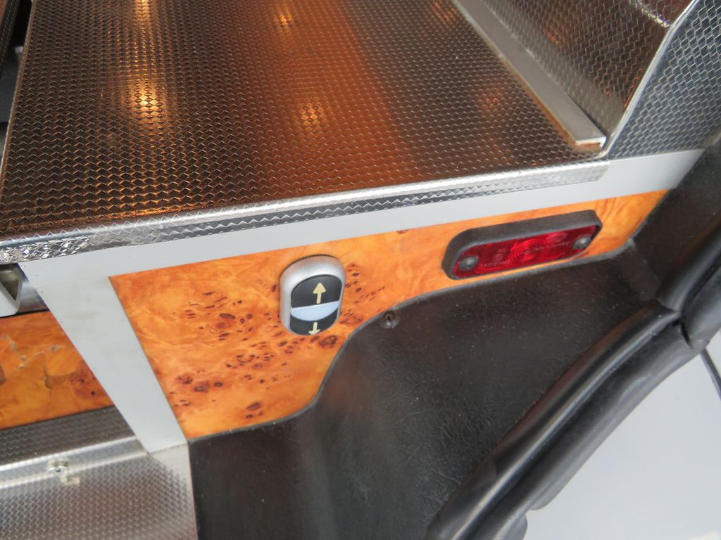 Mercedes-Benz E 220 2007