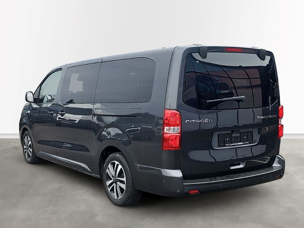 Citroën SpaceTourer 2024