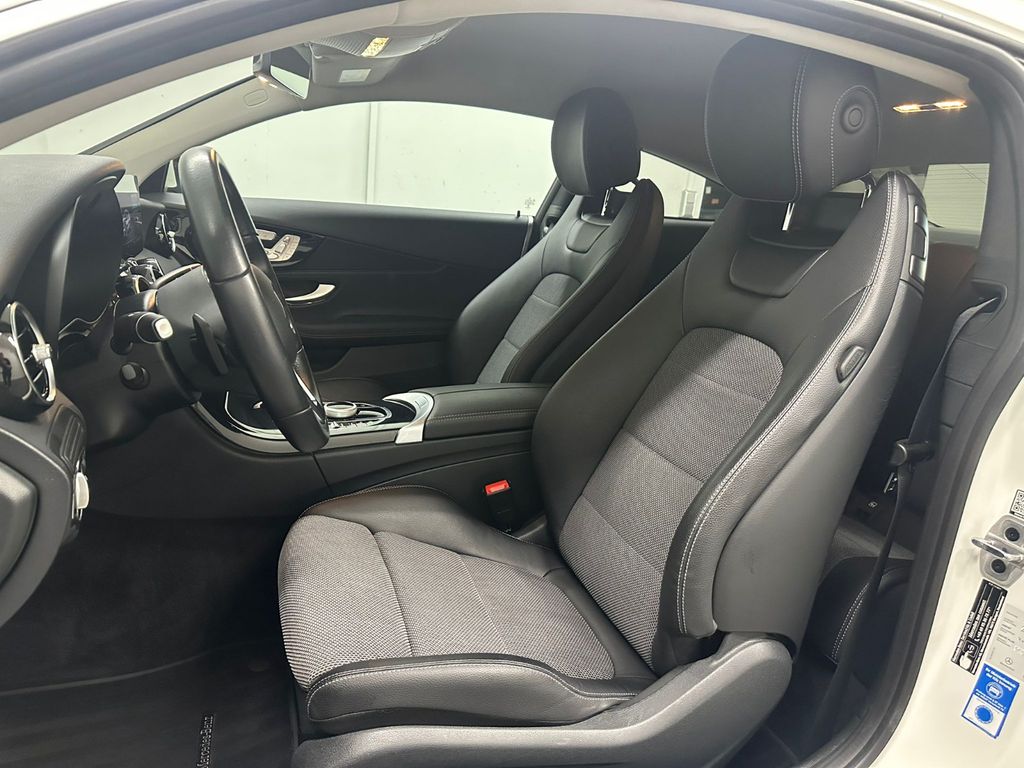 Mercedes-Benz C 220 2022