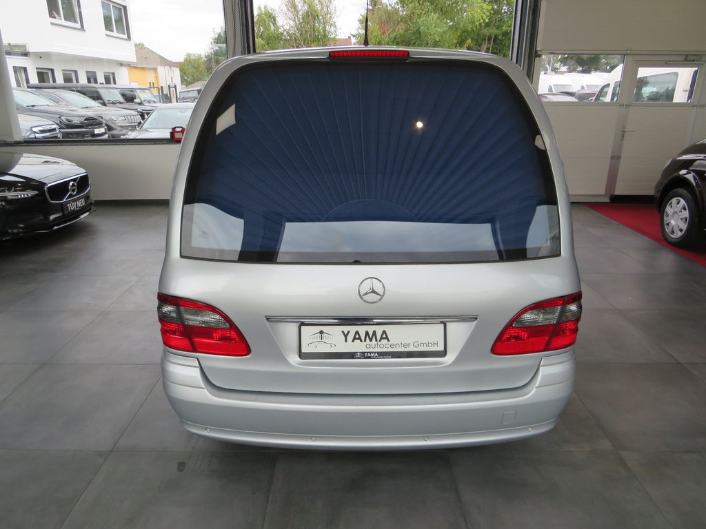 Mercedes-Benz E 220 2007