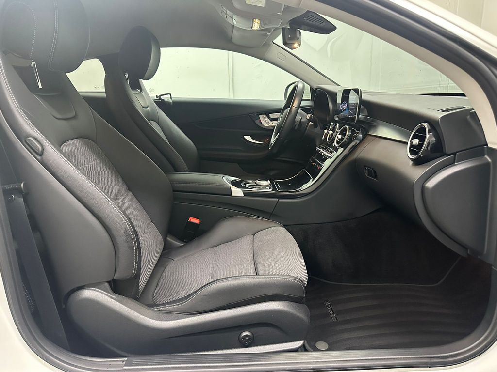 Mercedes-Benz C 220 2022