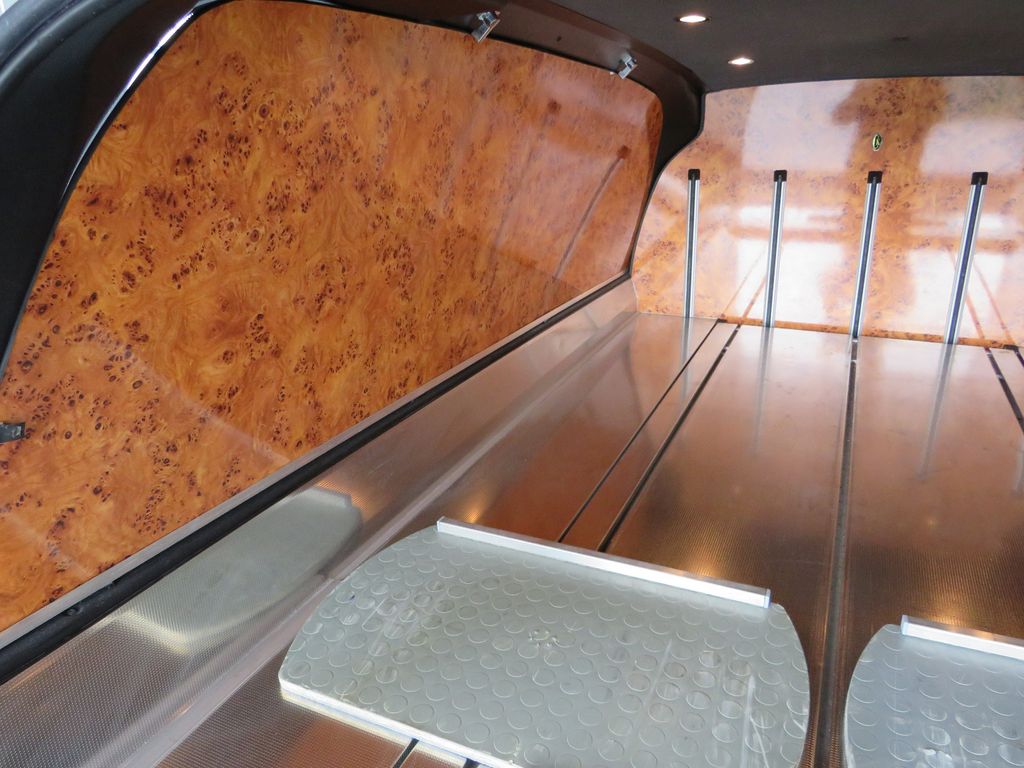 Mercedes-Benz E 220 2007