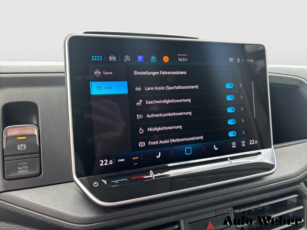 Volkswagen Crafter 2024