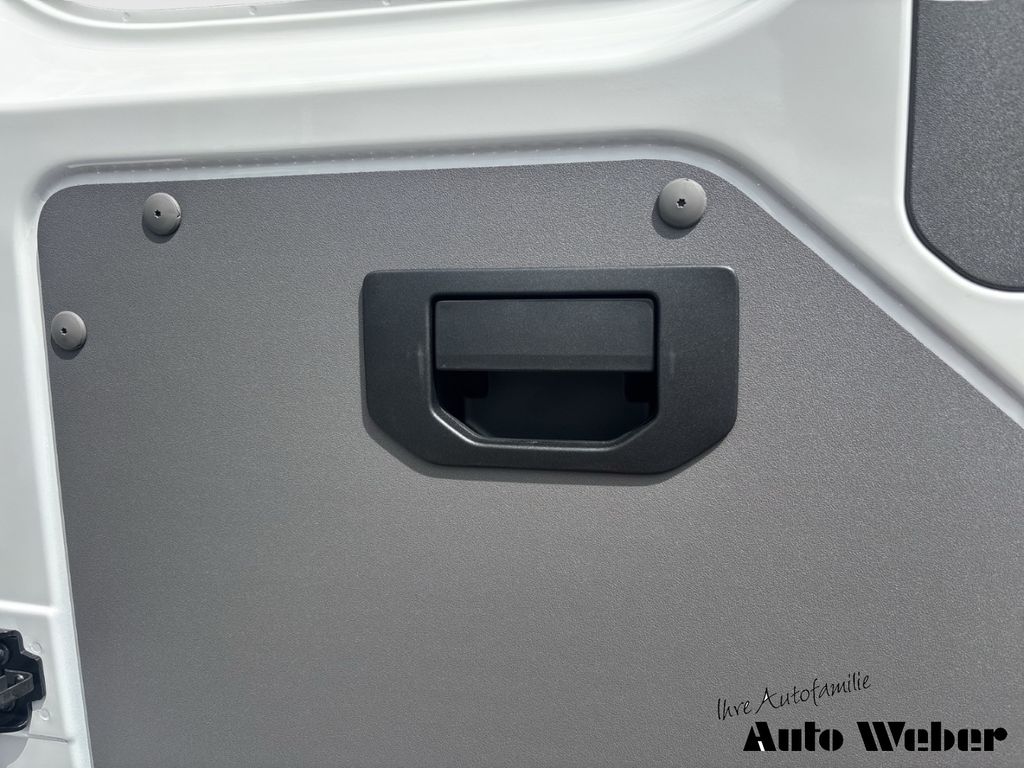 Volkswagen Crafter 2024