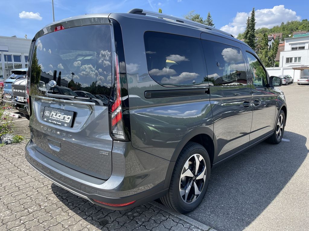 Ford Grand Tourneo