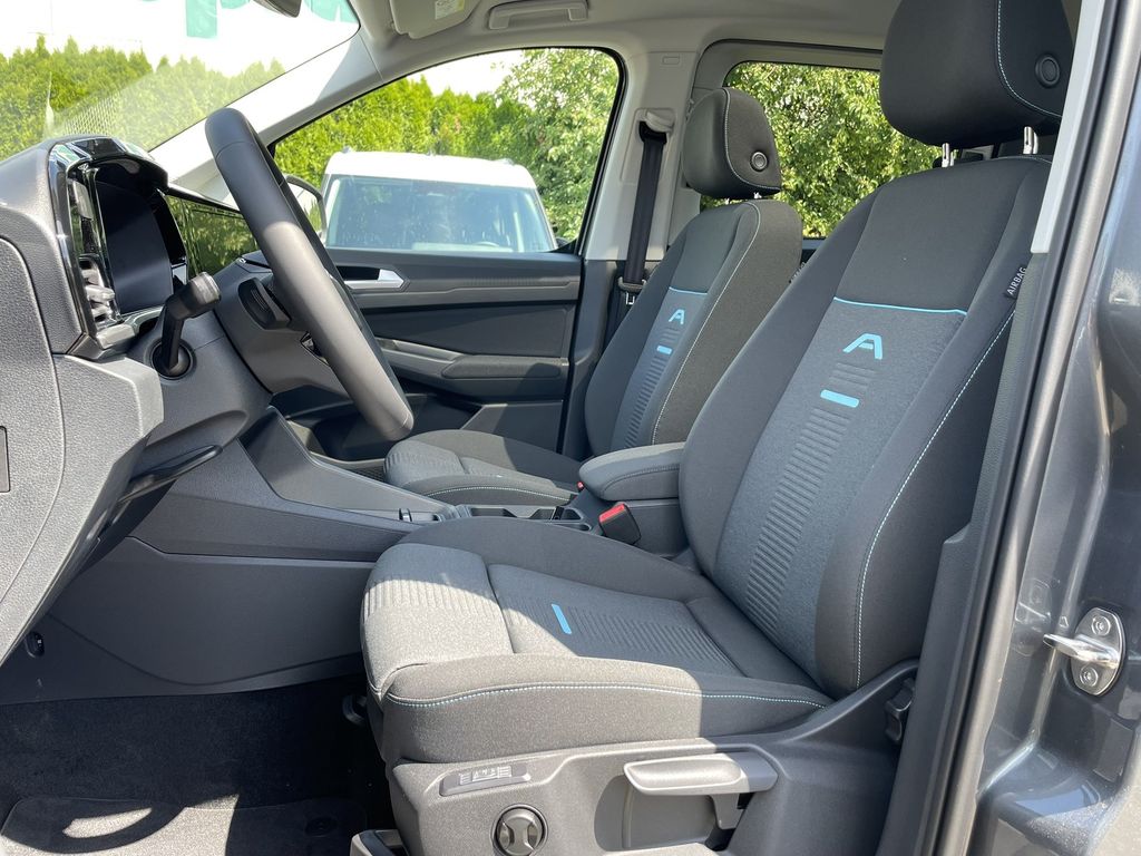 Ford Grand Tourneo