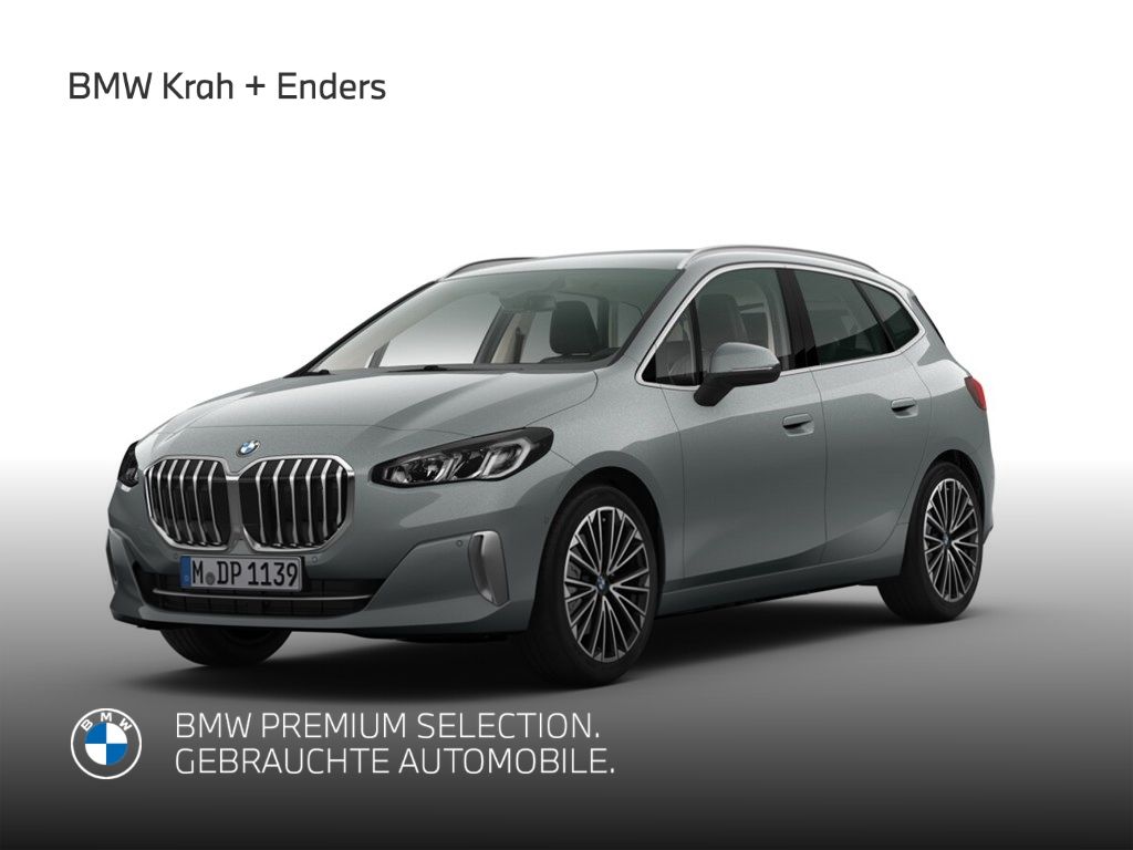 BMW 223 Active Tourer 2023