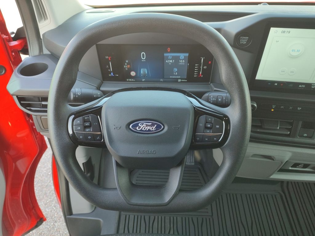 Ford 2024