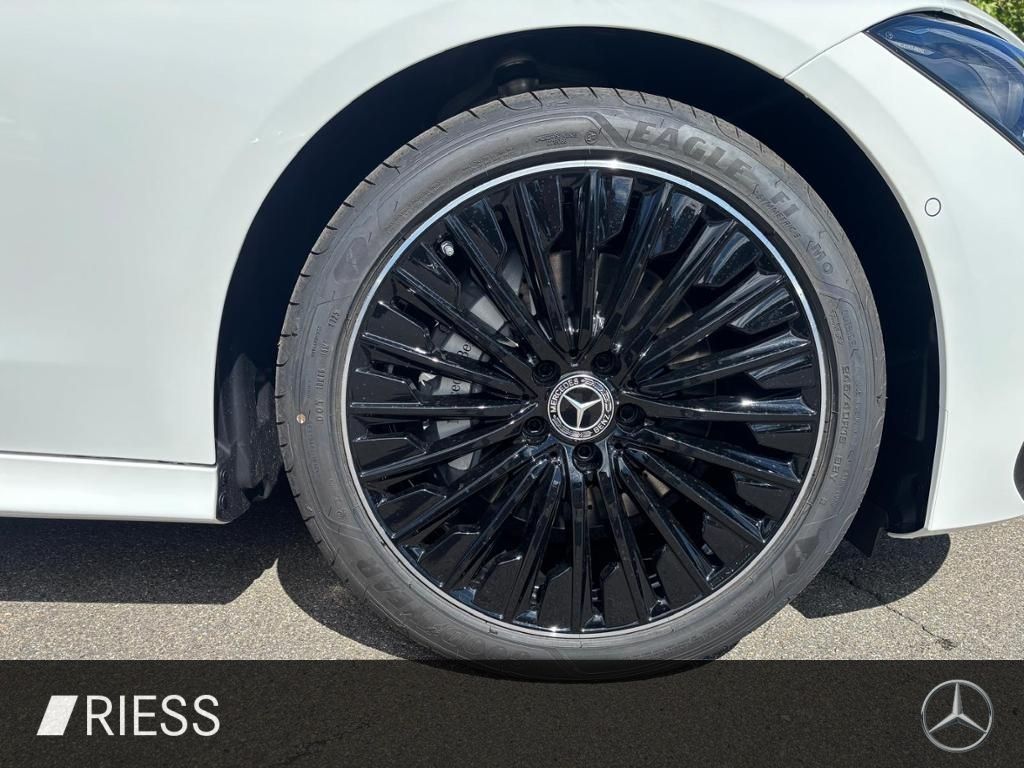 Mercedes-Benz CLE 200 2025