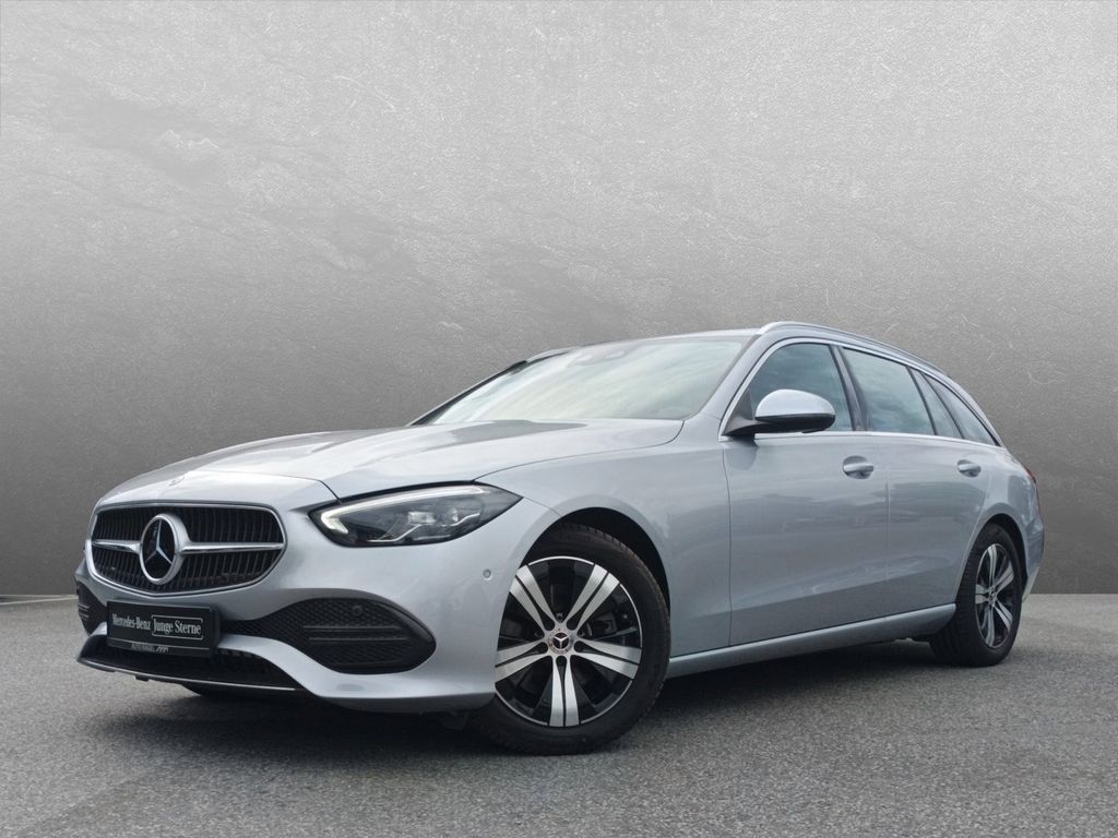 Mercedes-Benz C 200 2023