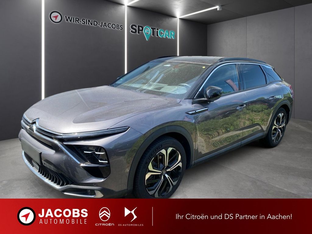 Citroën C5 X 2022