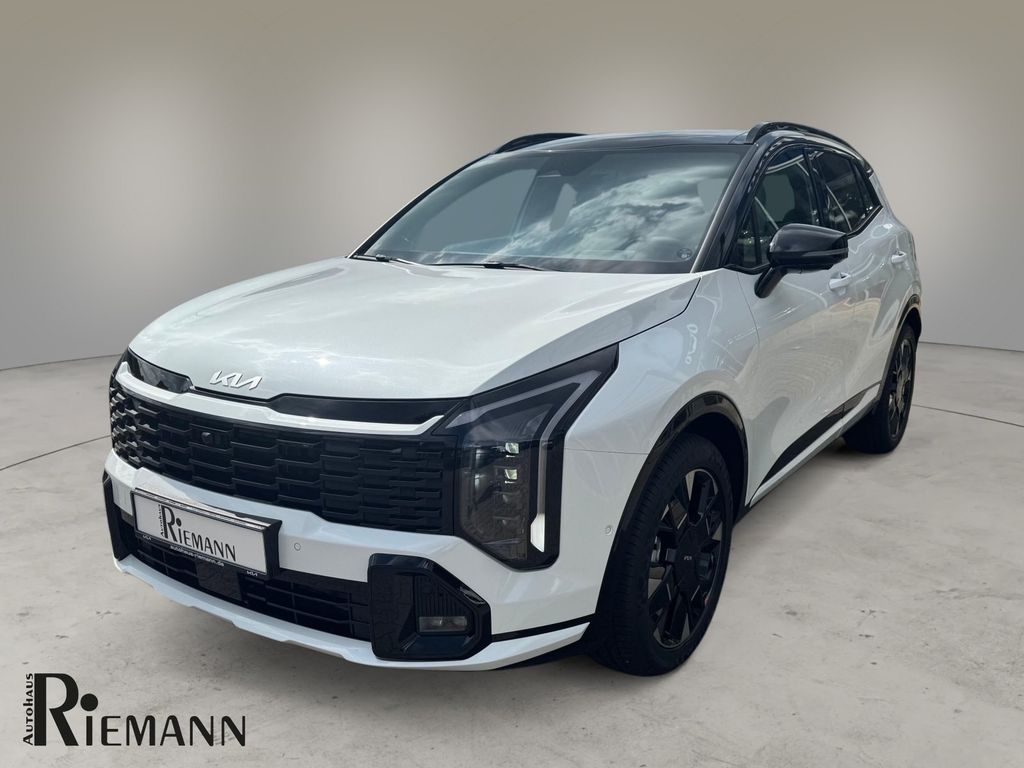 Kia Sportage 2025