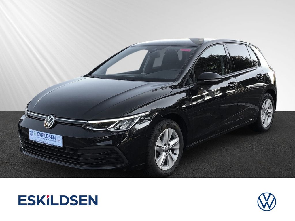 Volkswagen Golf 2020