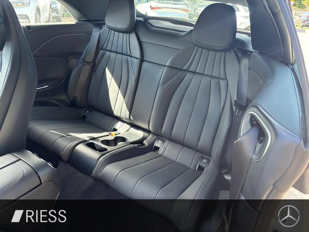 Mercedes-Benz CLE 200 2025