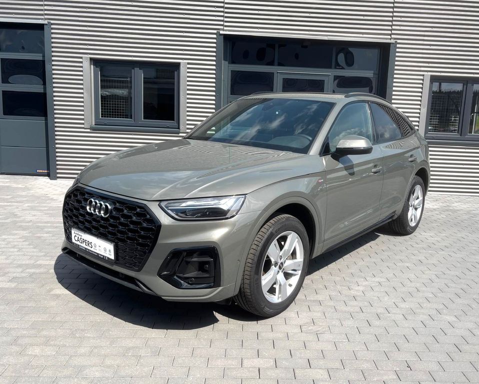 Audi Q5 2024