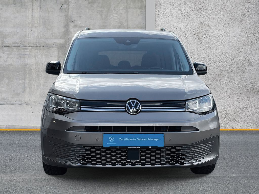 Volkswagen Caddy Maxi 2024