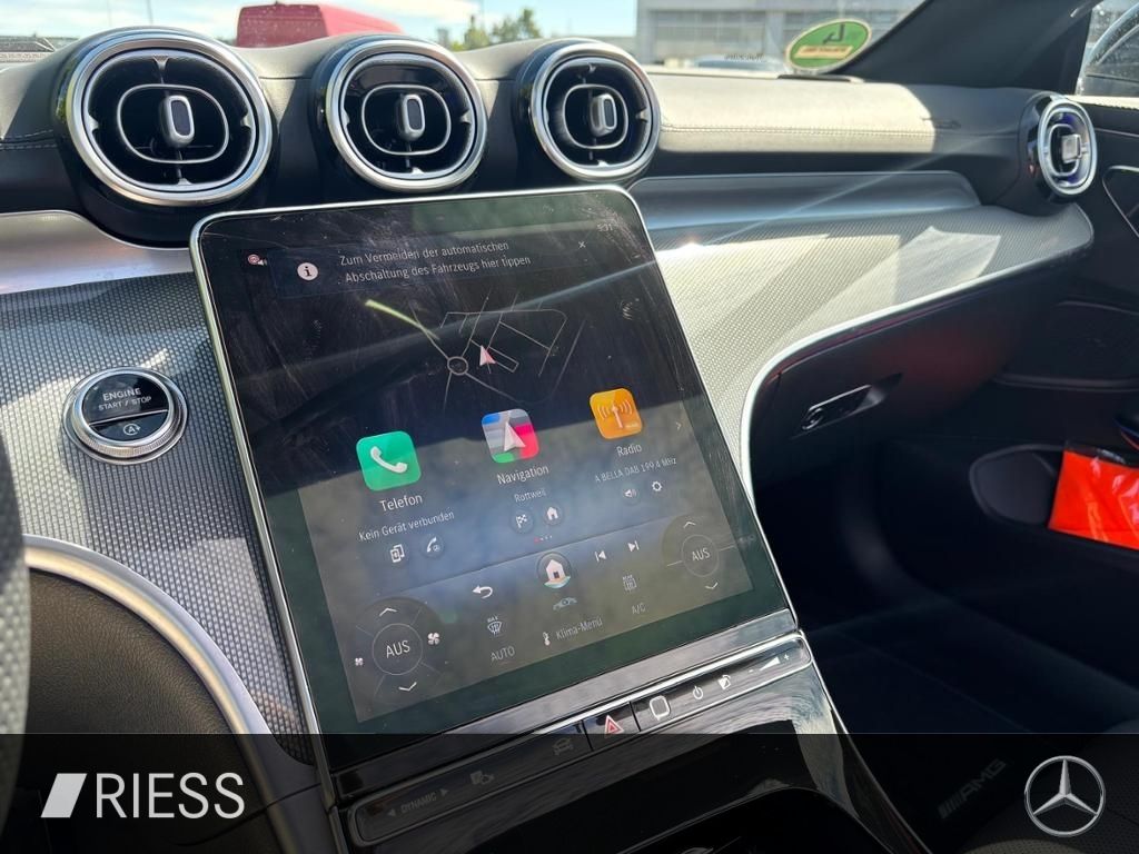 Mercedes-Benz CLE 200 2025