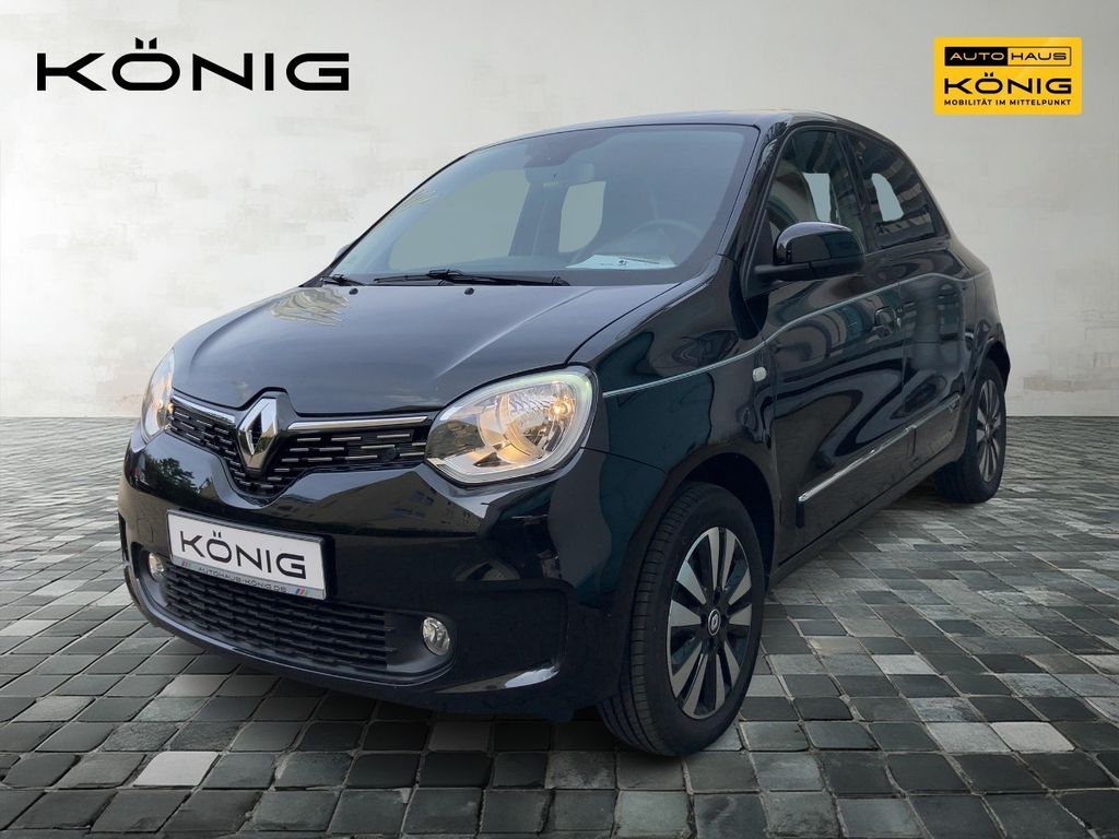 Renault Twingo 2023