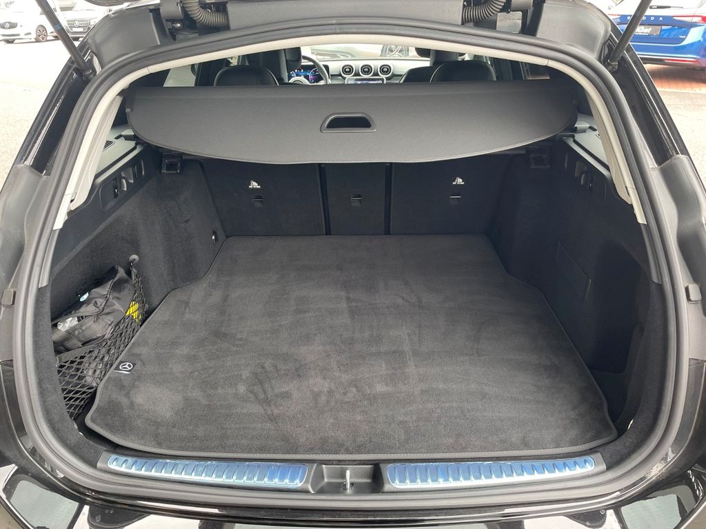 Mercedes-Benz C 200 2024